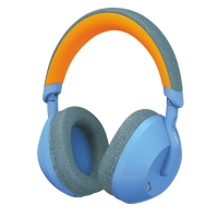 XO BE49 Bluetooth headphones black
