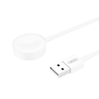 XO CX012 wireless inductive charger white for Apple Watch