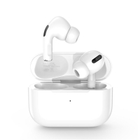XO F100 HF TWS, Wireless charge, ANC white