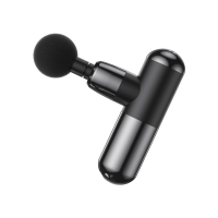 XO FG02 Massage device black