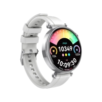 XO Smart Watch GT4 Mini Amoled (silver)