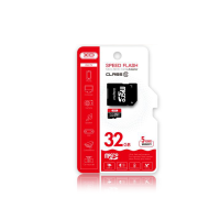 XO Micro SD  32GB, class 10 + adapter