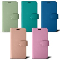 5τμχ. Θήκη Πορτοφόλι MobiCase για Samsung Galaxy S20 τυχαίας επιλογής 5 χρωμάτων