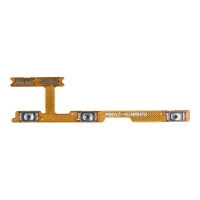 Power&Volume Button Flex Cable for Xiaomi Redmi Note 10 4G/Note 10S/Poco M5s Ori R