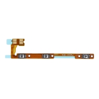 Power&Volume Button Flex Cable for Xiaomi Redmi Note 10 Pro 4G Ori