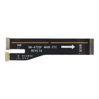 Motherboard Main Flex Cable for Samsung Galaxy A72/A72 5G A725F Ori