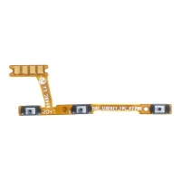 Power&Volume Button Flex Cable for Xiaomi Poco M3/Redmi 9 Power/Redmi 9T Ori
