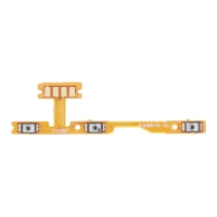Power&Volume Button Flex Cable for Xiaomi Redmi Note 10 5G/Poco M3 Pro 5G Ori