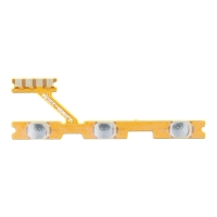 Power&Volume Button Flex Cable for Xiaomi Redmi 9C/Poco C3/9AT/9A Ori