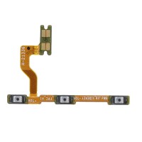 Power&Volume Button Flex Cable for Xiaomi Redmi 9/9 Prime Ori