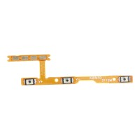 Power&Volume Button Flex Cable for Xiaomi Redmi 10/10 Prime/10 2022 Ori
