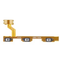 Power&Volume Button Flex Cable for Xiaomi 12T/12T Pro Ori