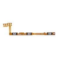Power&Volume Button Flex Cable for Xiaomi Poco X4 Pro 5G Ori