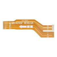 Motherboard Main Flex Cable for Samsung Galaxy A24 4G A245 Ori