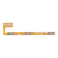 Power&Volume Button Flex Cable for Xiaomi Redmi 12 Ori