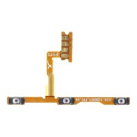 Power&Volume Button Flex Cable for Xiaomi Redmi Note 9 Ori