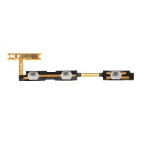 Power&Volume Button Flex Cable for Xiaomi Redmi 13C/Poco C65/13C 5G Ori