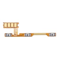 Power&Volume Button Flex Cable for Xiaomi Redmi Note 8/Note 8T/Note 8 2021 Ori