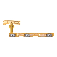 Power&Volume Button Flex Cable for Xiaomi Redmi Note 13 Pro 4G Ori