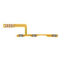 Power&Volume Button Flex Cable for Xiaomi Redmi Note 12S Ori