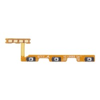 Power&Volume Button Flex Cable for Xiaomi Redmi Note 13 4G Ori