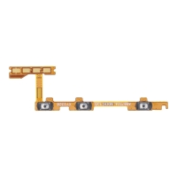 Power&Volume Button Flex Cable for Xiaomi Redmi Note 13 5G Ori R