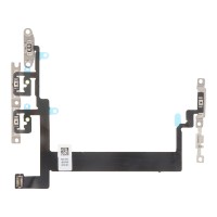 Power&Volume Button Flex Cable for iPhone 13 Mini 5.4" HQ