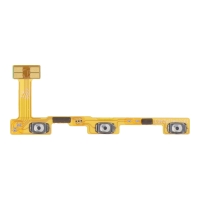 Power&Volume Button Flex Cable for Xiaomi Poco F5 Pro Ori