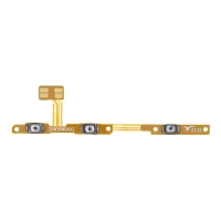 Power&Volume Button Flex Cable for Xiaomi Redmi Note 12 Pro 5G Ori