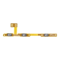 Power&Volume Button Flex Cable for Xiaomi Redmi Note 12 Pro+ 5G Ori