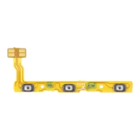 Power&Volume Button Flex Cable for Xiaomi Redmi Note 13 Pro+ 5G Ori