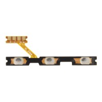 Power&Volume Button Flex Cable for Xiaomi Redmi 10C/10A/Poco C40 Ori