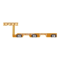 Power&Volume Button Flex Cable for Xiaomi Redmi Note 14(India)/Note 14 5G Ori