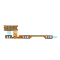 Power&Volume Button Flex Cable for Xiaomi Redmi Note 7 Pro Ori