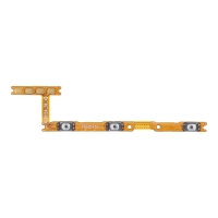 Power&Volume Button Flex Cable for Xiaomi Redmi 13 5G Ori