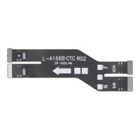 Motherboard Main Flex Cable for Samsung Galaxy A16/A16 5G/A26 A166B Ori