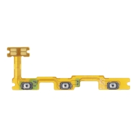 Button Flex Cable for Xiaomi Poco F6 Pro Ori