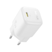 BASEUS 220V 45W, USB-C, PicoGo GaN white - P10176800213-00