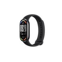 Xiaomi Smart Band 10 Midnight Black (BHR07PYGL)