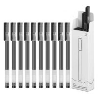 Xiaomi Gel Pen 10-Pack Black (BHR4603GL)