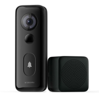 Xiaomi Smart Doorbell 3S (BHR7068GL)
