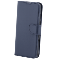 Θήκη Πορτοφόλι MobiCase για Samsung Galaxy A33 5G Μπλέ Σκούρο τύπου Wallet
