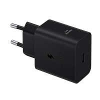 Samsung EP-T4511NBE USB-C 45W Travel Charger Black