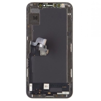 Apple iPhone XS - HARD Oled LCD + Touch Black
