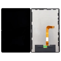 Samsung Galaxy Tab A9+ X210 / X215 - LCD display + Touch Unit Black (Service Pack)