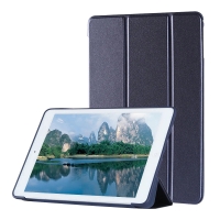 SAMSUNG TAB A9 Smart Case Μαύρο
