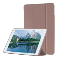 Lenovo M8 Gen 3 Smart Case Μπεζ