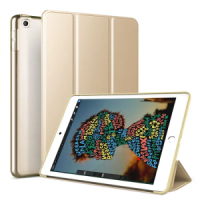 XIAOMI REDMI PAD SE 8,7Smart Case Χρυσό