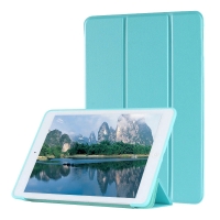 Lenovo M5 Lite Flip Cover Τιρκουάζ