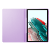 Apple MINI 4/5 Smart Case Λιλά